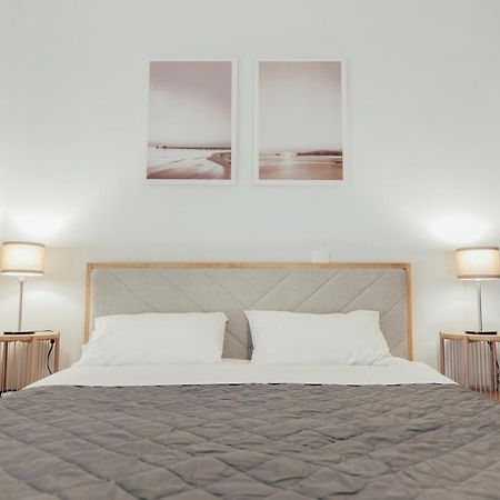 Mpetsos Apartment Афины Экстерьер фото