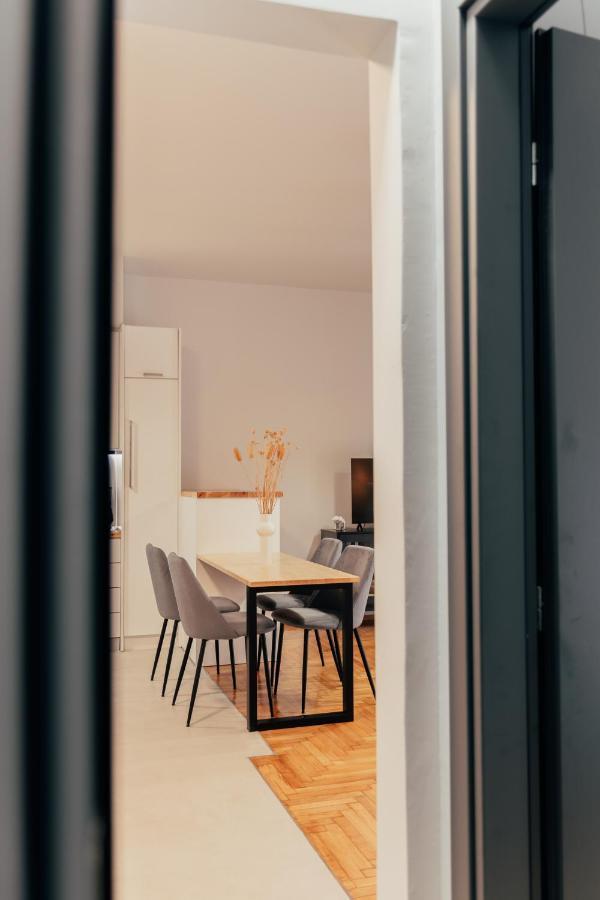 Mpetsos Apartment Афины Экстерьер фото