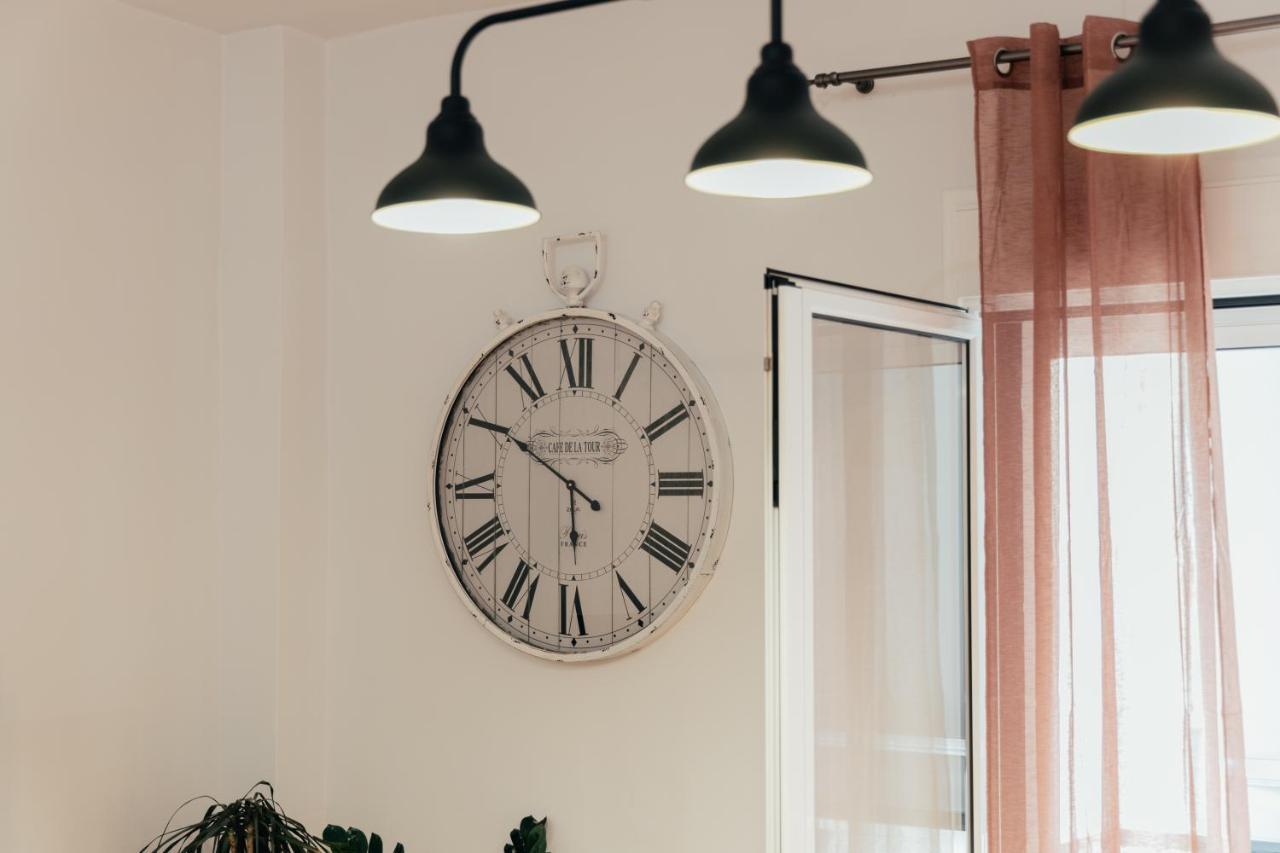Mpetsos Apartment Афины Экстерьер фото
